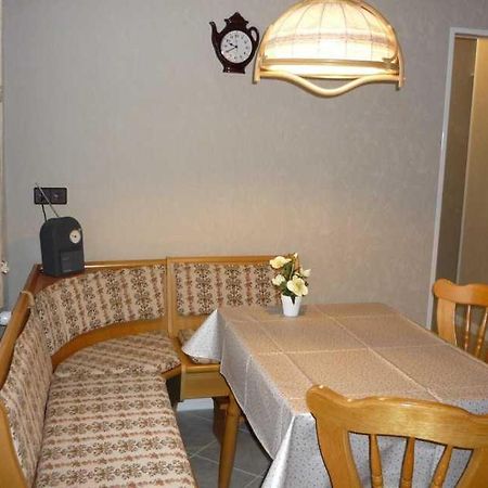 Ferienwohnung Oehlert - Separater Eingang Und Moeblierte Terrasse Grosssolt Buitenkant foto