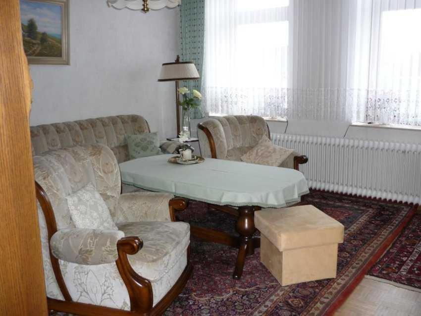 Ferienwohnung Oehlert - Separater Eingang Und Moeblierte Terrasse Grosssolt Buitenkant foto