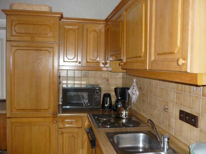 Ferienwohnung Oehlert - Separater Eingang Und Moeblierte Terrasse Grosssolt Buitenkant foto