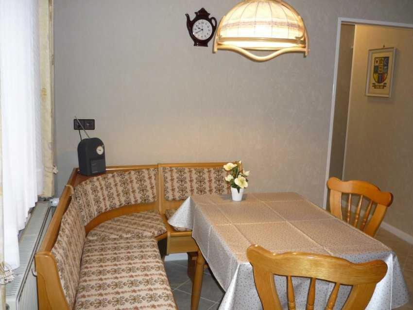 Ferienwohnung Oehlert - Separater Eingang Und Moeblierte Terrasse Grosssolt Buitenkant foto