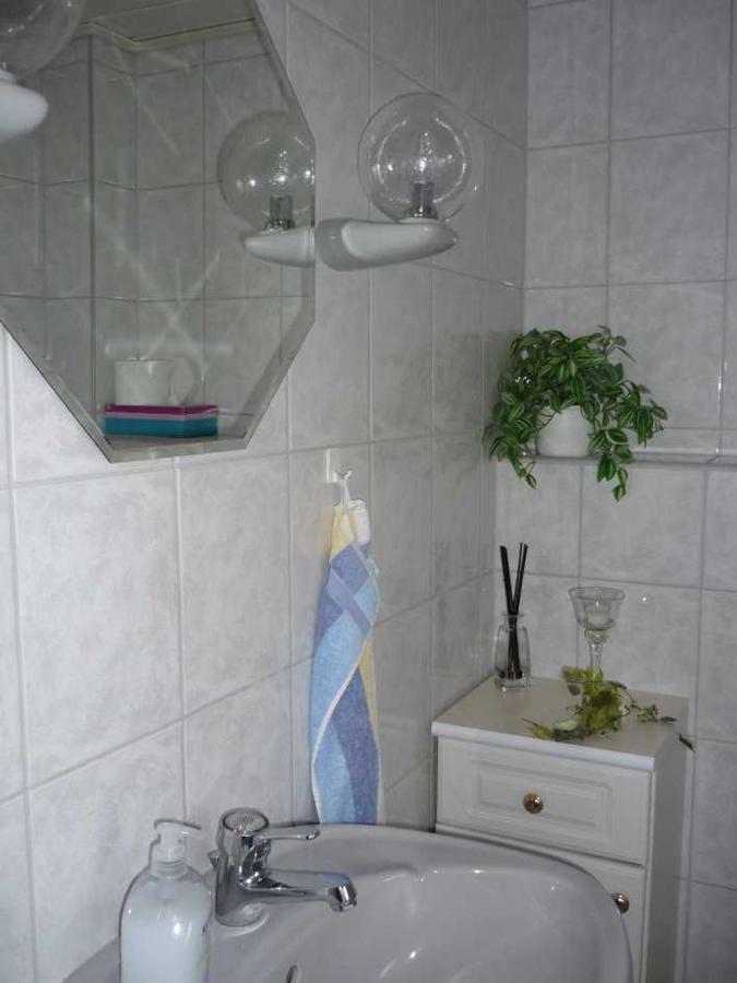 Ferienwohnung Oehlert - Separater Eingang Und Moeblierte Terrasse Grosssolt Buitenkant foto